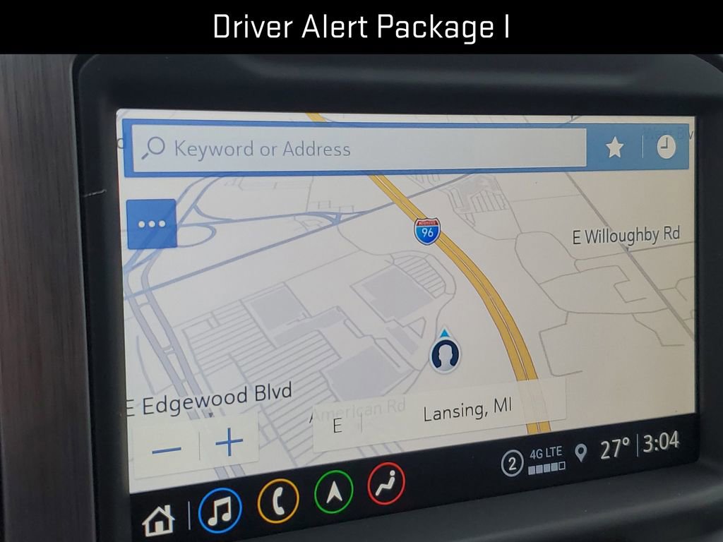 Certified 2023 GMC Sierra 2500 Denali image 17