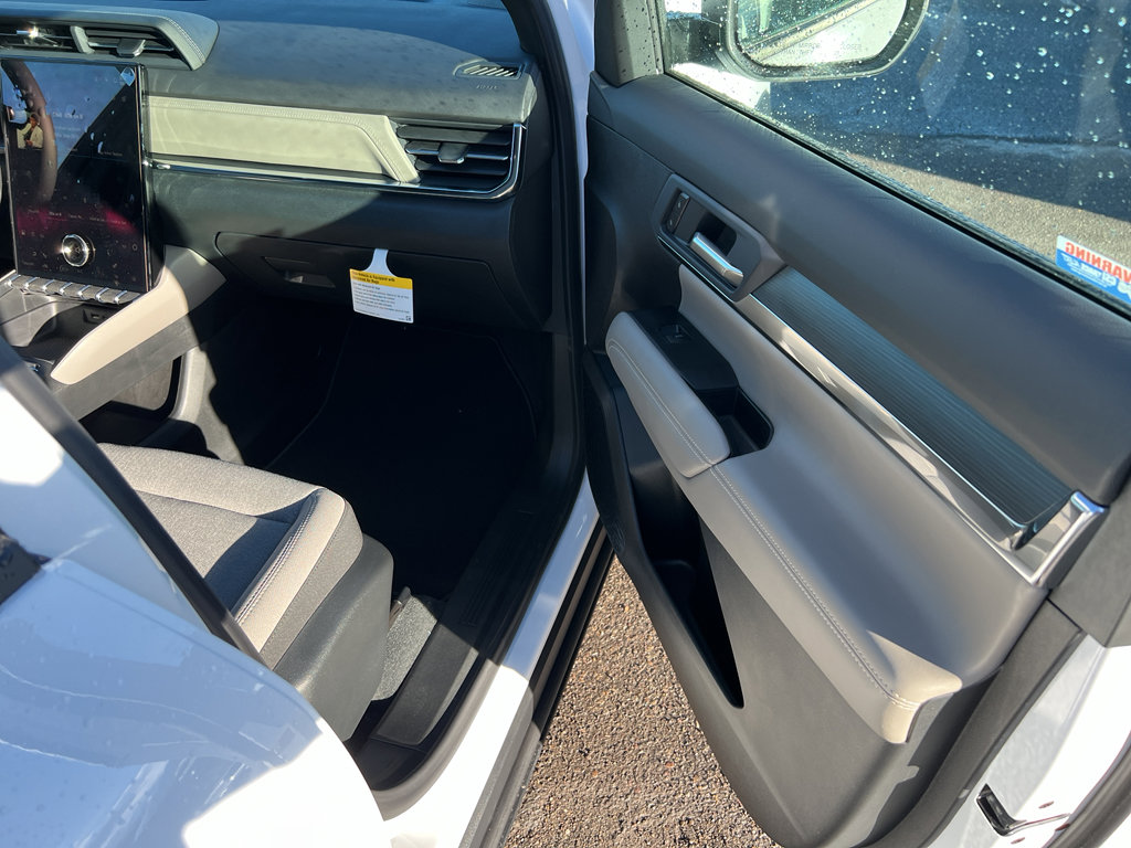 New 2026 GMC Terrain Elevation image 25