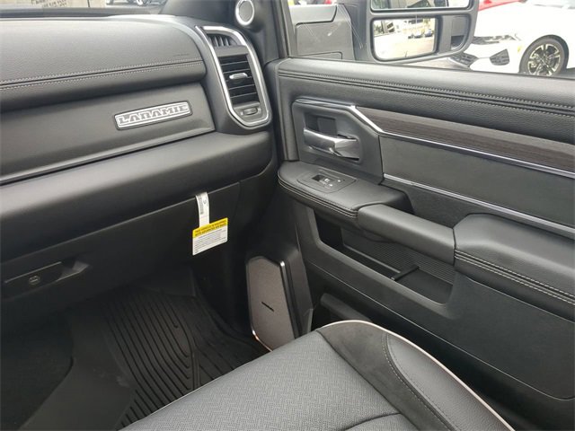 New 2026 RAM 3500 Laramie w/ Max Tow Package image 19