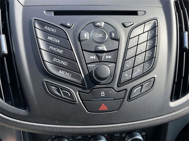 Used 2016 Ford Escape S image 19