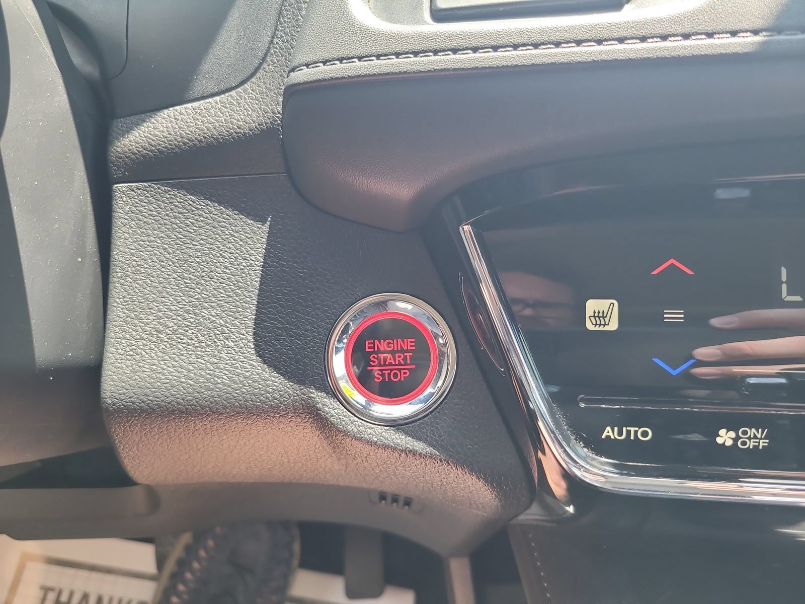 Certified 2021 Honda HR-V EX-L image 18
