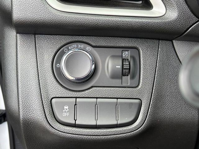 Certified 2021 Chevrolet Spark LS image 10