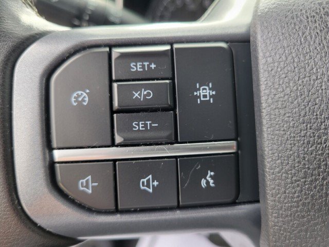 Used 2023 Ford F150 XLT w/ Equipment Group 301A Mid AWD/4WD image 19