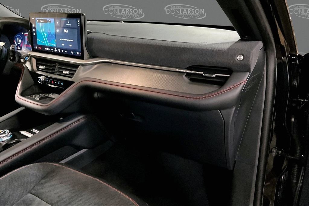 Used 2025 Ford Explorer ST w/ Sun And Sound Package image 30