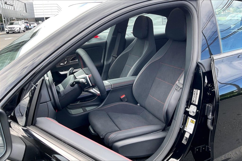 New 2027 Mercedes-Benz CLA 220 image 9