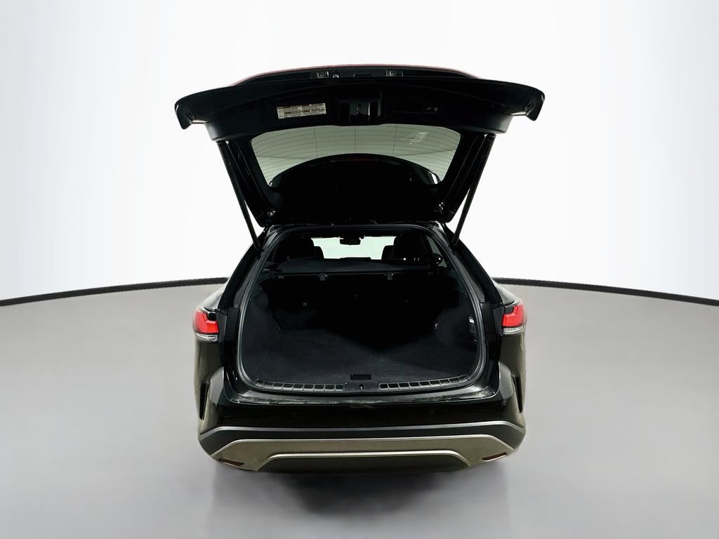 Used 2024 Lexus RX 350 Premium Plus w/ Convenience Package FWD image 37
