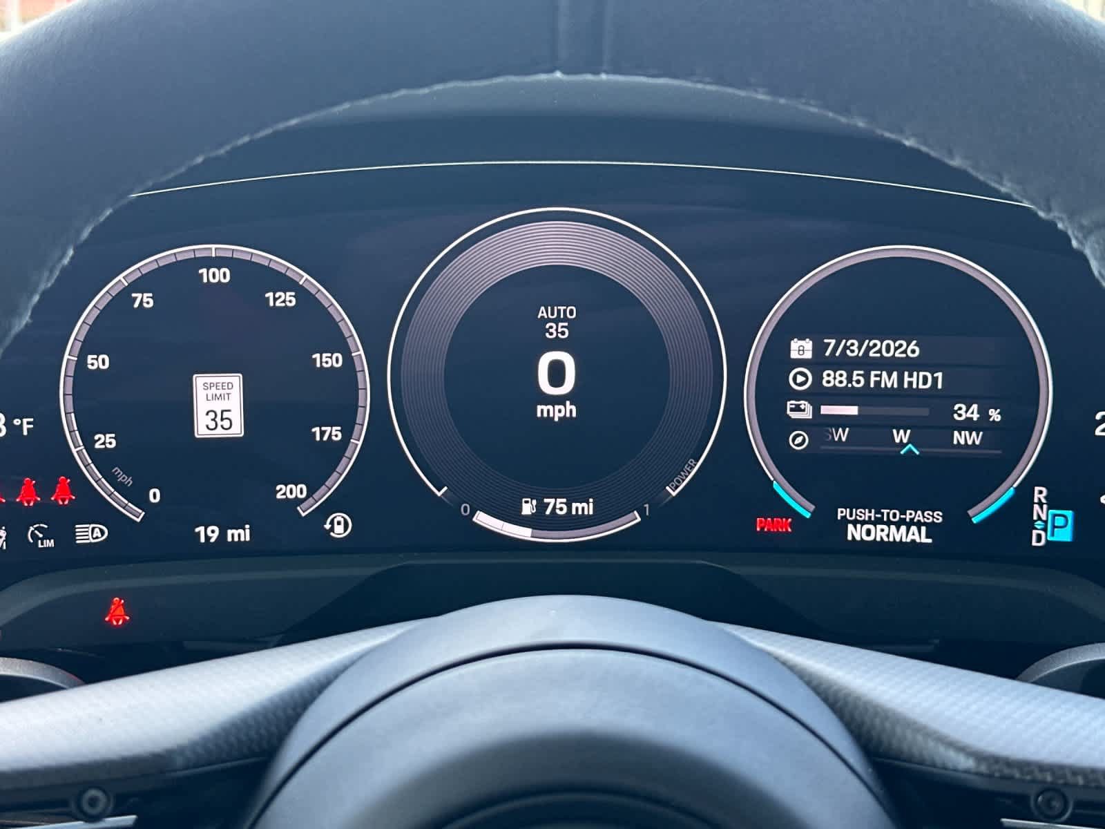New 2026 Porsche Taycan GTS AWD/4WD image 29