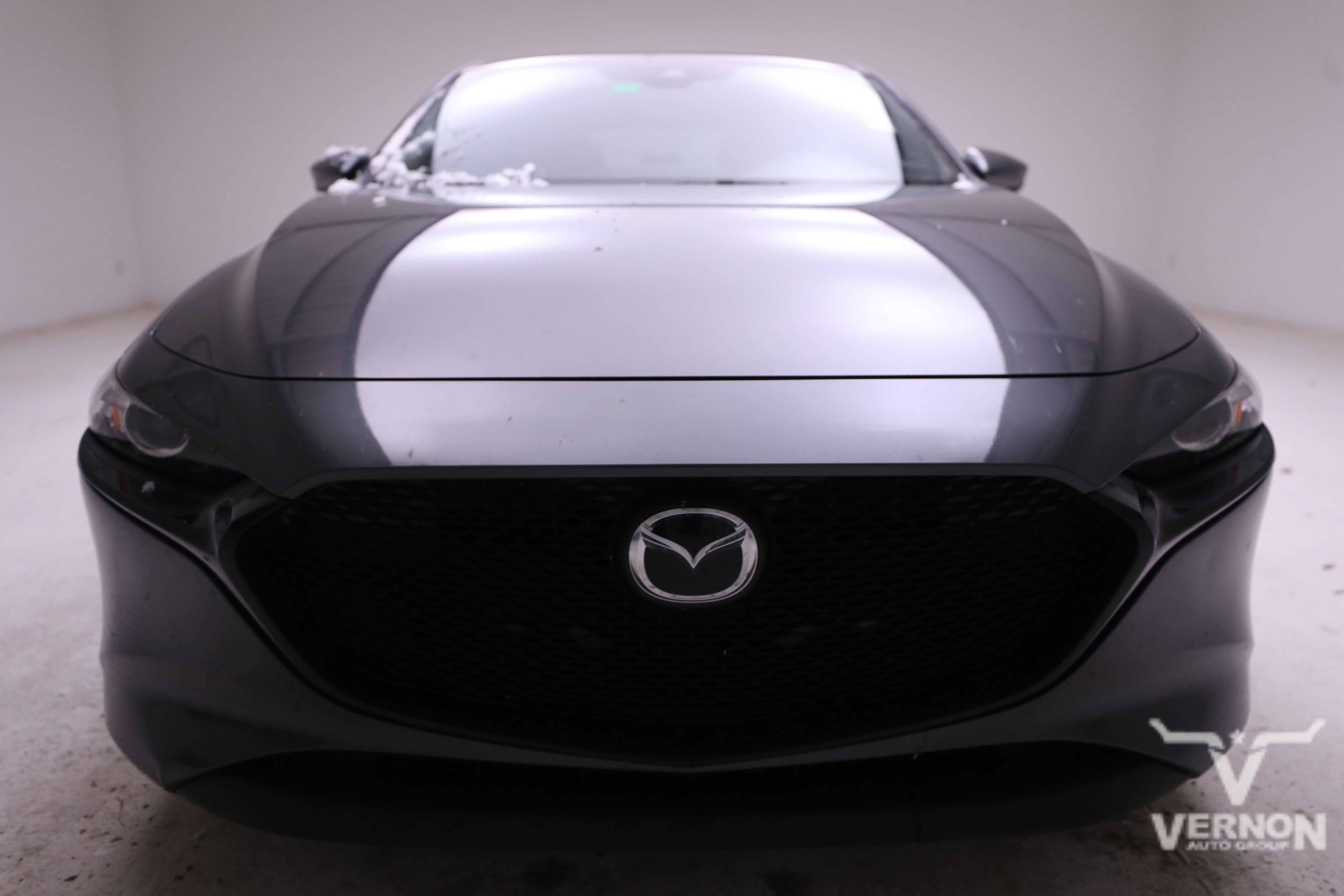 Used 2021 MAZDA MAZDA3 s image 7