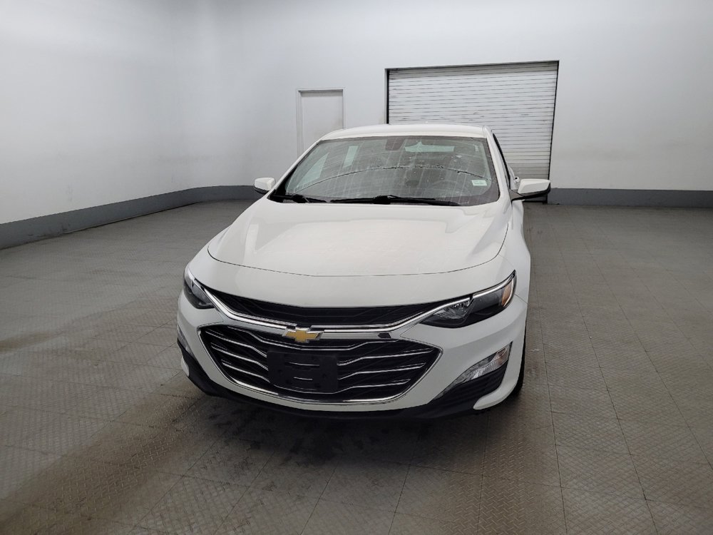 Used 2020 Chevrolet Malibu LT image 15