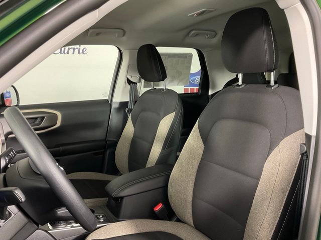 New 2025 Ford Bronco Sport Big Bend image 14