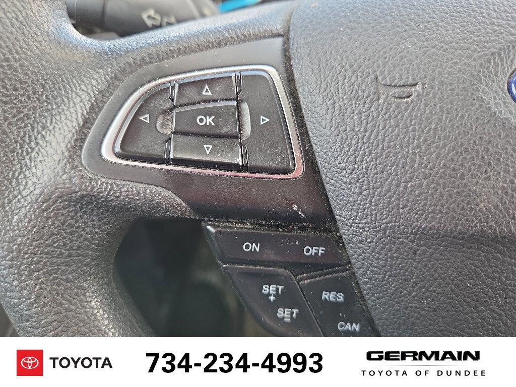 Used 2019 Ford Escape SE FWD image 22