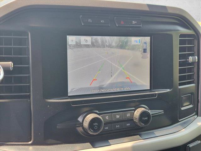Used 2023 Ford F150 XLT AWD/4WD image 12