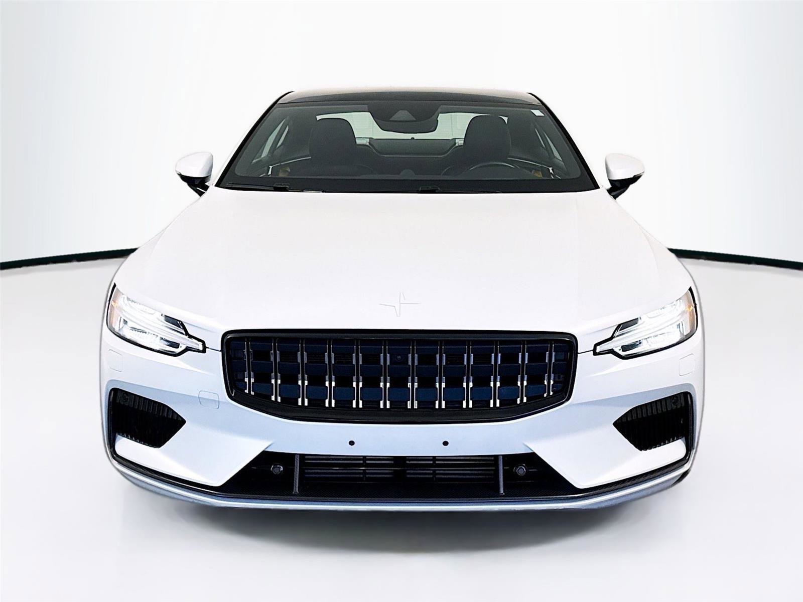Used 2021 Polestar Polestar 1 image 25
