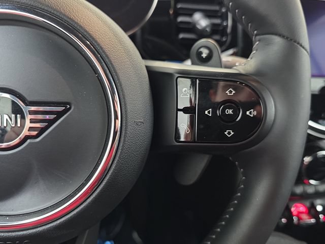 Used 2024 MINI Cooper S FWD image 14