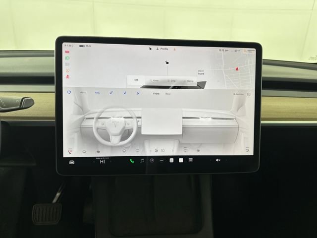 Used 2023 Tesla Model Y Long Range image 20