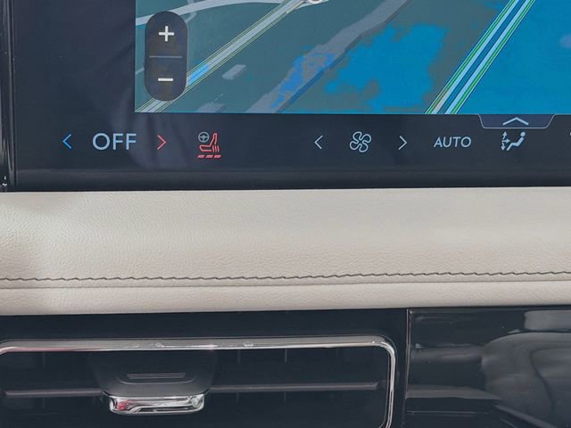 New 2026 Lincoln Aviator Reserve RWD image 22