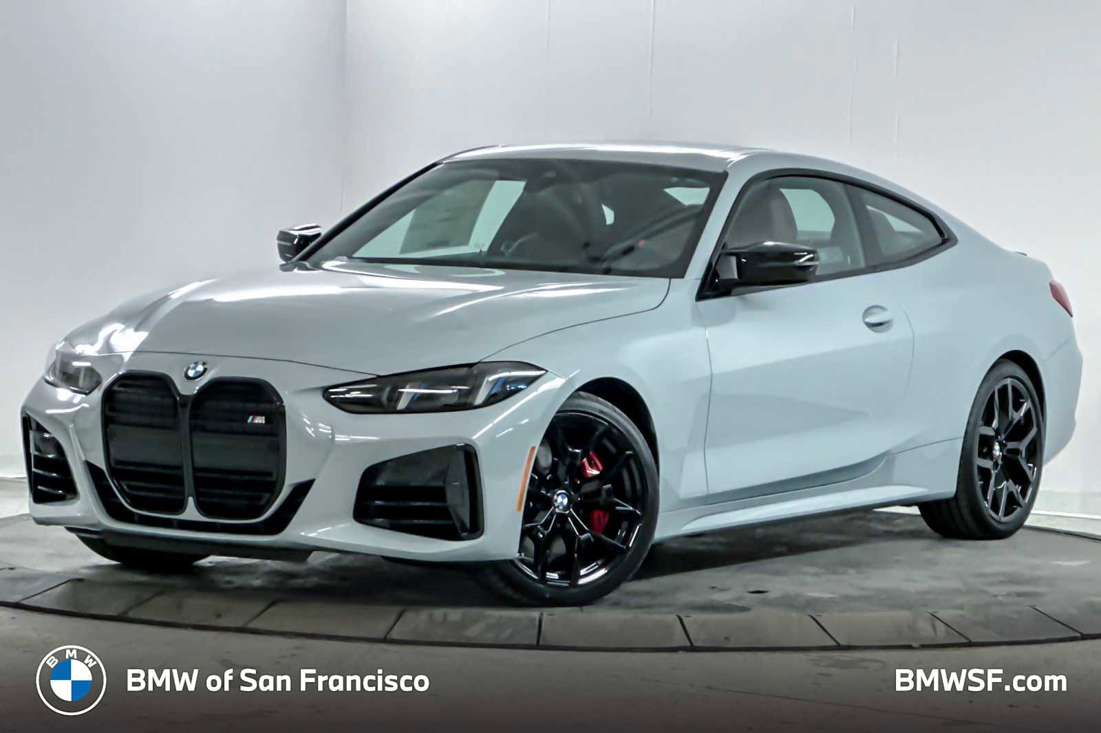 Used 2025 BMW M440i Coupe w/ Premium Package