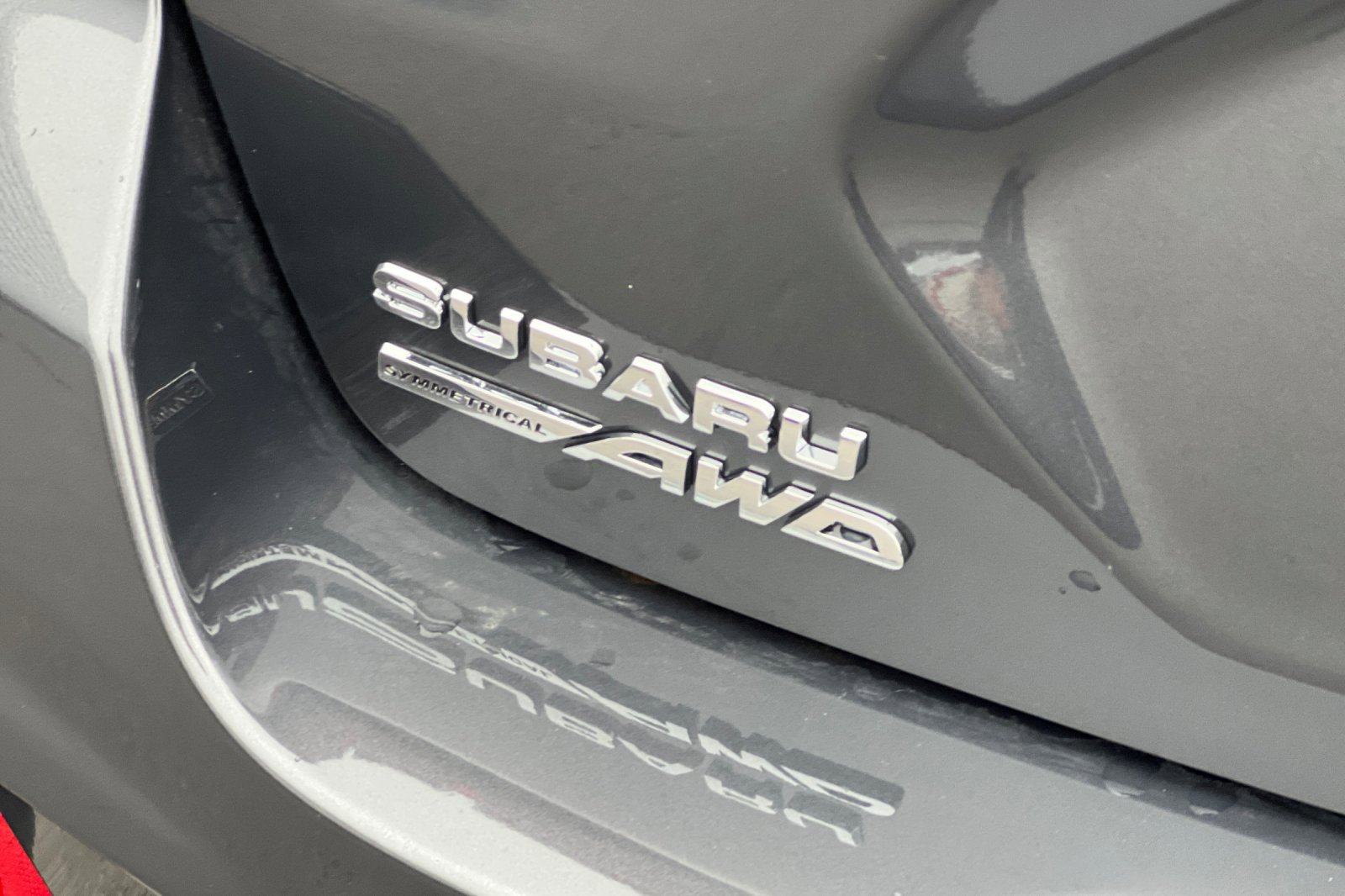 New 2025 Subaru Impreza 2.0i image 25