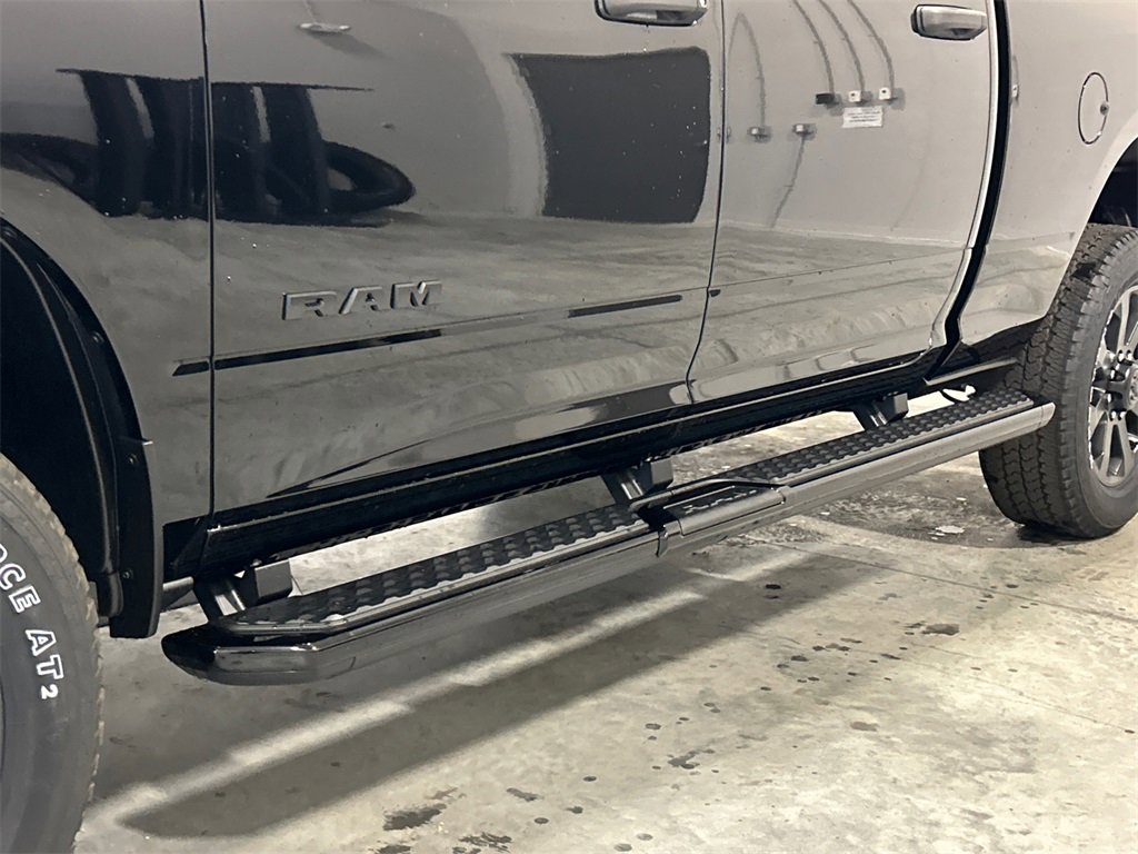New 2026 RAM 2500 Big Horn image 12