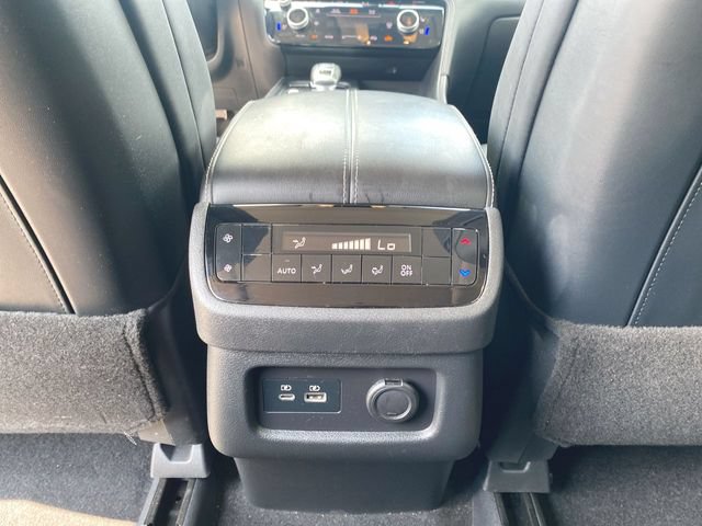 Used 2023 INFINITI QX60 Luxe w/ Vision Package AWD/4WD image 22