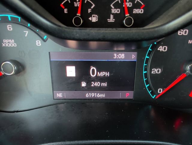 Used 2019 Chevrolet Colorado LT w/ LT Convenience Package image 22