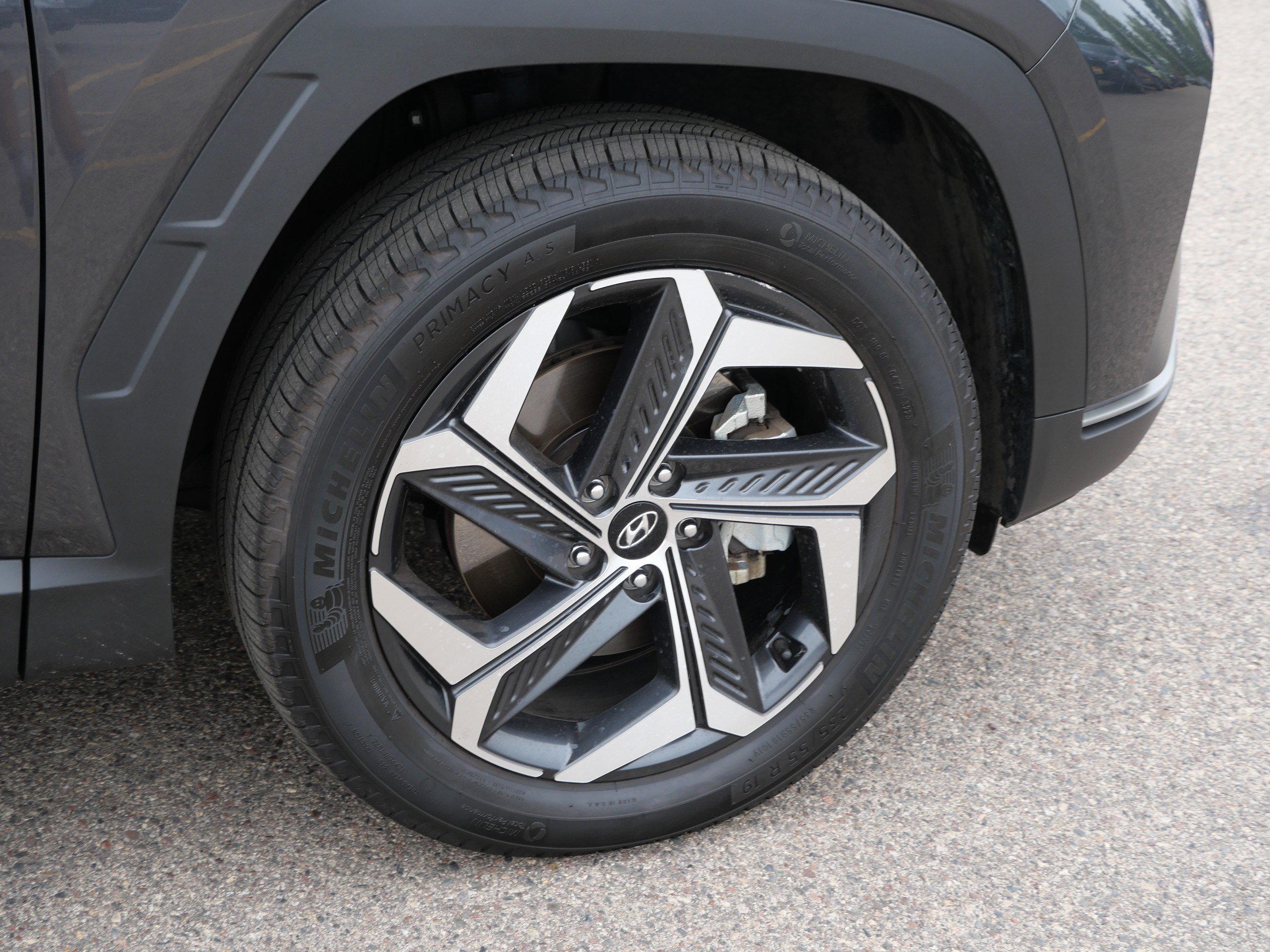 Used 2024 Hyundai Tucson SEL AWD/4WD image 15