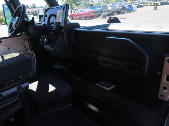Used 2023 Chevrolet Brightdrop 600 w/ Active Safety Package 2 AWD/4WD image 29