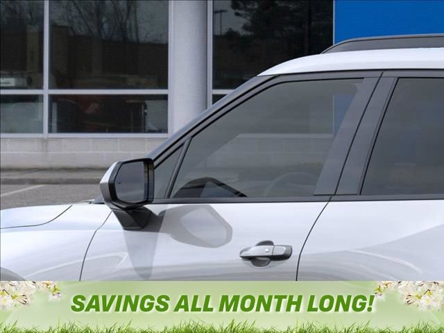 New 2026 Chevrolet Blazer LT image 12