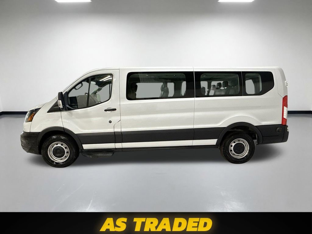 Used 2020 Ford Transit 350 XL RWD image 10