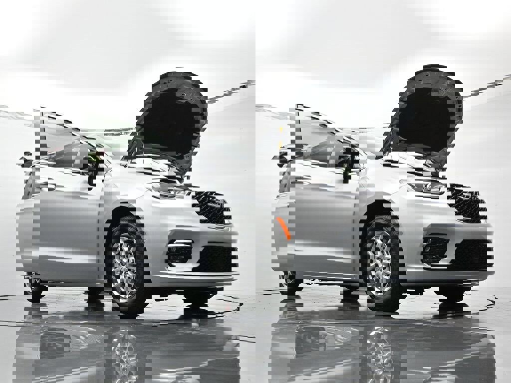 New 2026 Chrysler Pacifica Select image 31