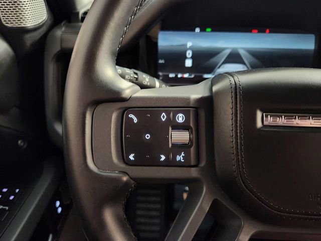 Used 2024 Land Rover Defender 130 X AWD/4WD image 28