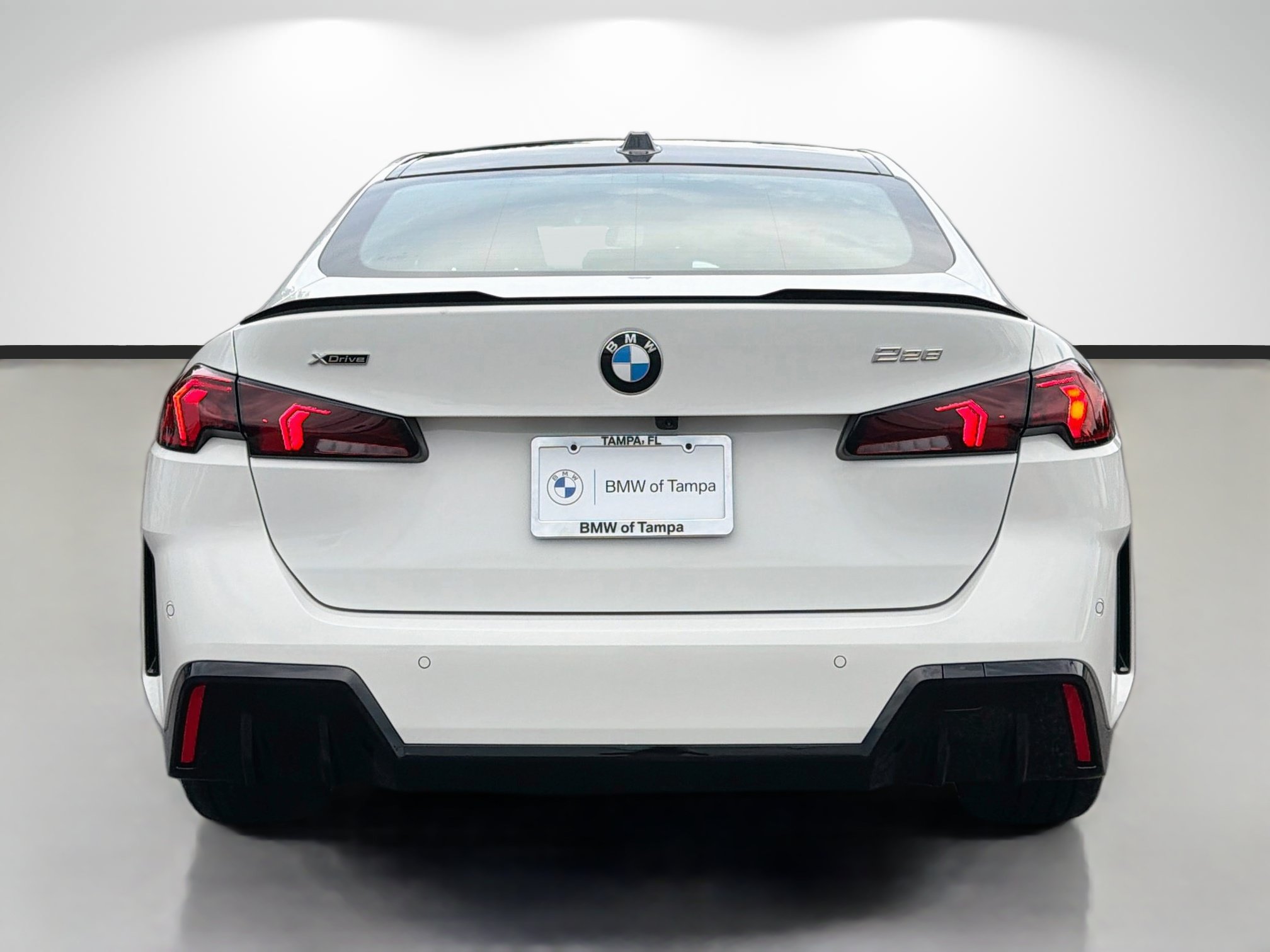 Used 2026 BMW 228i xDrive w/ Technology Package AWD/4WD image 4