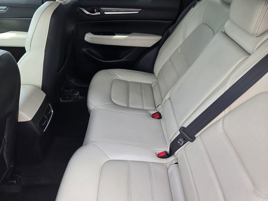 Used 2017 MAZDA CX-5 Grand Select image 9