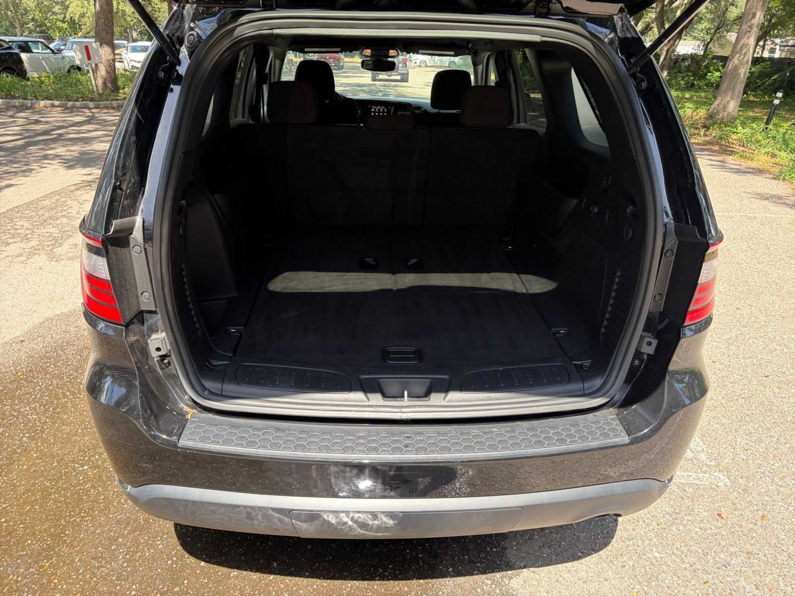 Used 2024 Dodge Durango SXT AWD/4WD image 31