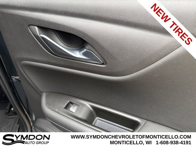 Used 2019 Chevrolet Blazer LT image 21