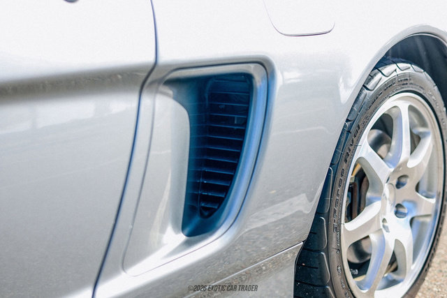 Used 1999 Acura NSX T image 46