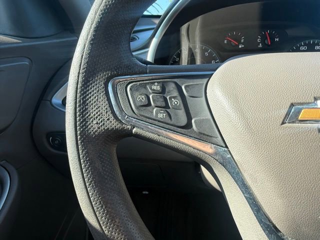 Used 2021 Chevrolet Malibu LS image 20