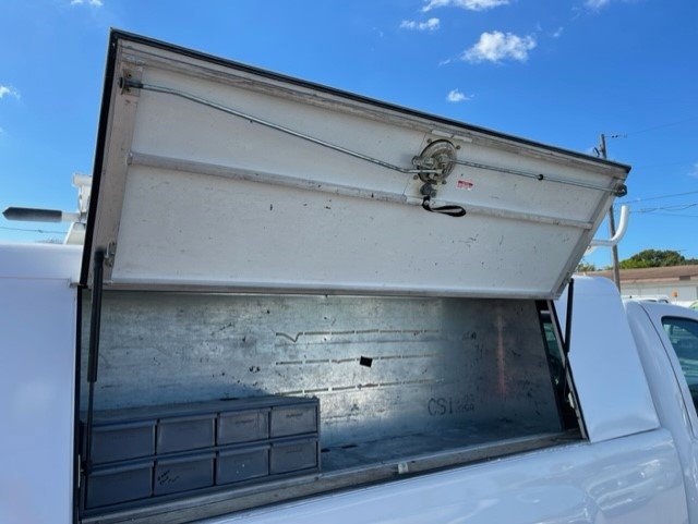 Used 2013 Chevrolet Silverado 1500 W/T image 9