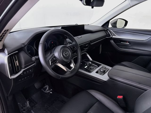 New 2026 MAZDA CX-90 3.3 Turbo w/ Preferred Package AWD/4WD image 9
