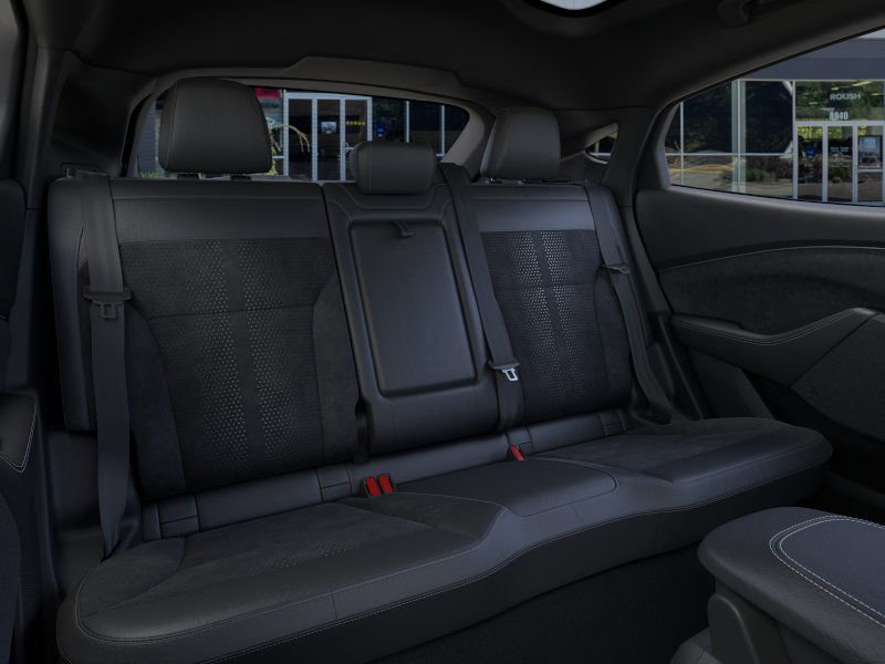 New 2026 Ford Mustang Mach-E GT image 11