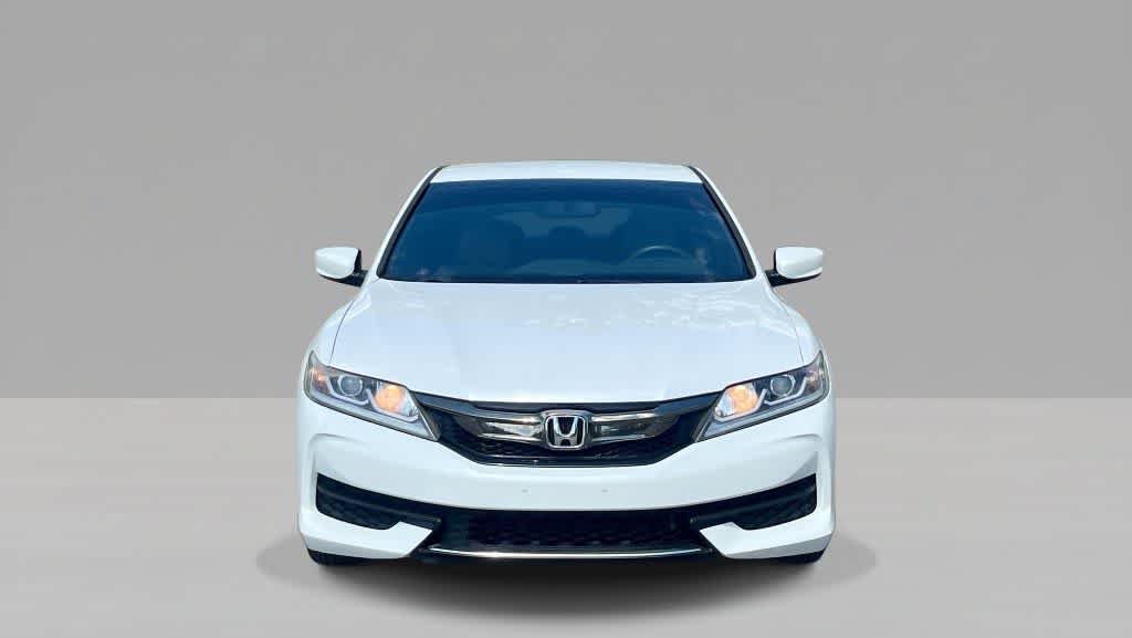 Used 2016 Honda Accord LX-S image 3