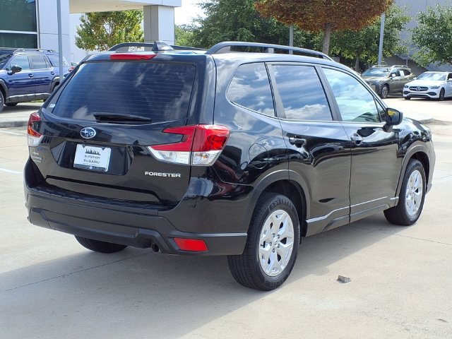 Used 2020 Subaru Forester w/ Alloy Wheel Package AWD/4WD image 4
