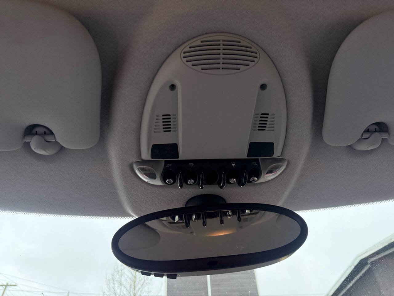 Used 2007 MINI Cooper S image 42