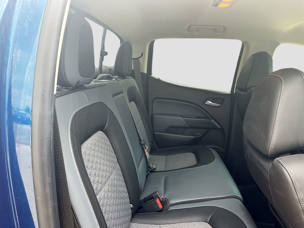 Used 2019 Chevrolet Colorado Z71 AWD/4WD image 25