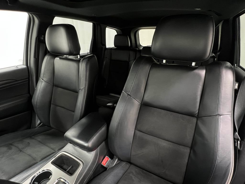 Used 2019 Jeep Grand Cherokee Altitude image 15