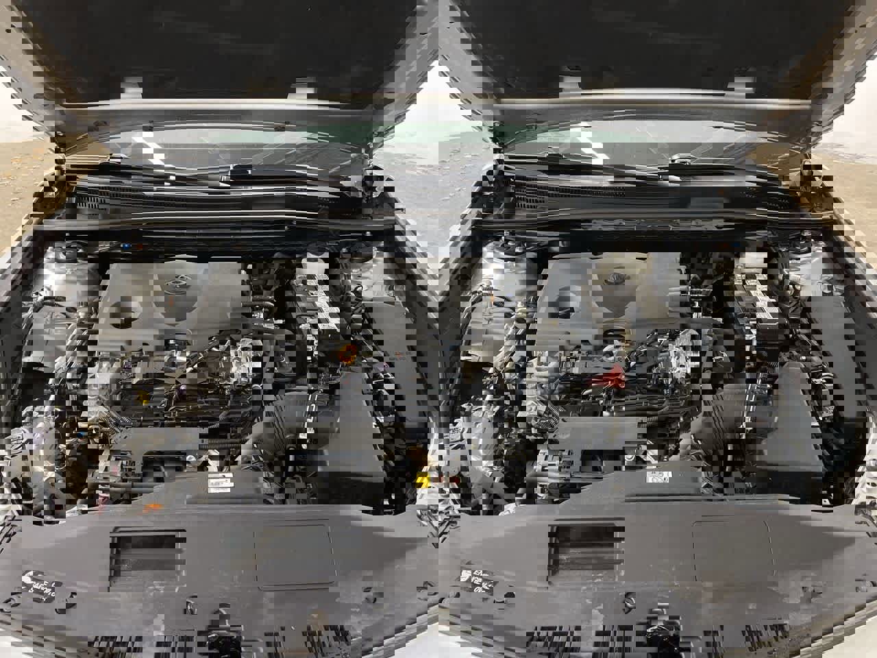 Used 2024 Toyota Camry SE image 12