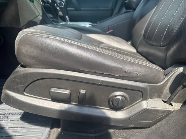 Used 2017 Buick Enclave Premium w/ Experience Buick Package AWD/4WD image 11