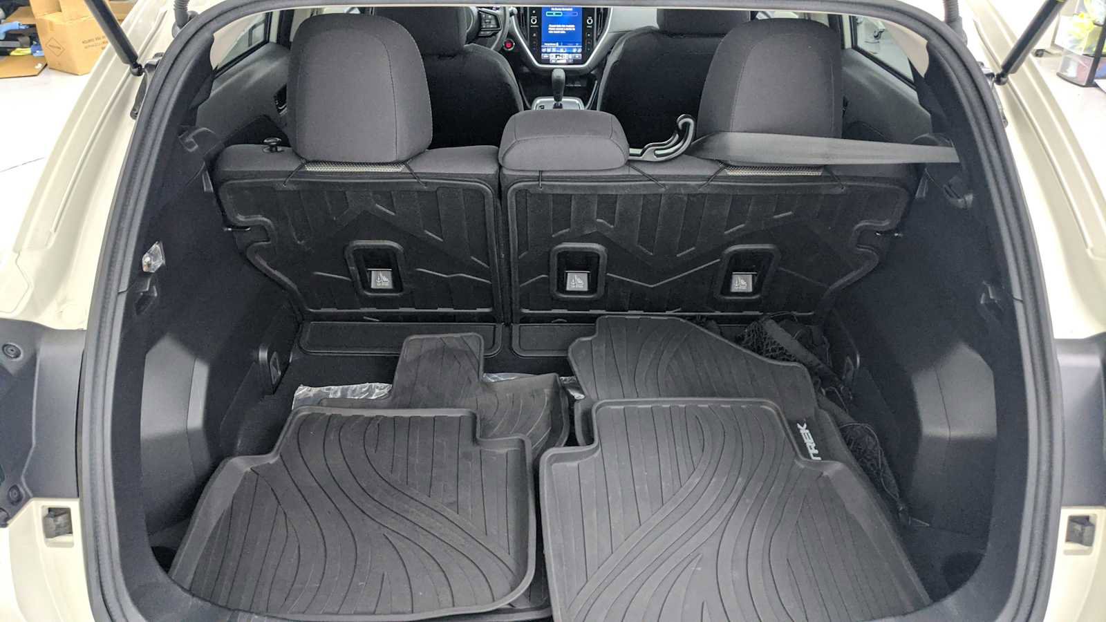 Certified 2024 Subaru Crosstrek 2.0i Premium AWD/4WD image 27