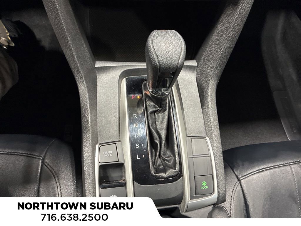 Used 2016 Honda Civic LX image 24