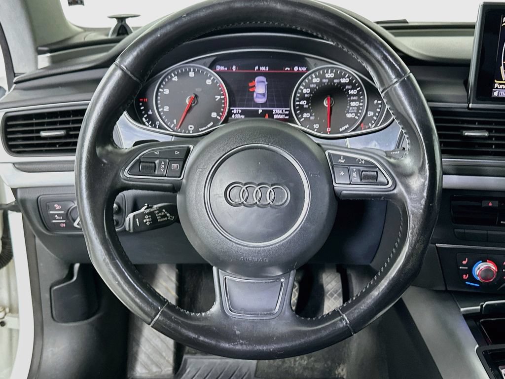 Used 2012 Audi A7 3.0T Premium AWD/4WD image 18